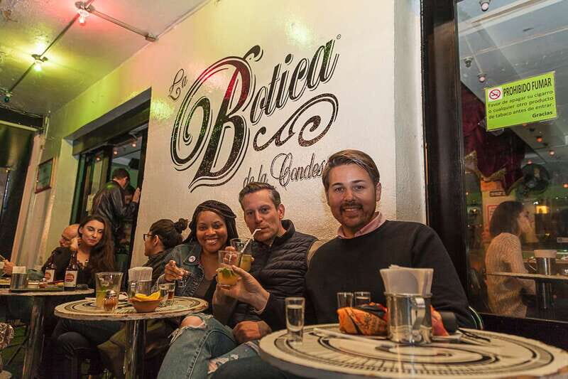 Mexico City: Tacos & Mezcal Night Food Tour - Mexico City: Tacos & Mezcal Night Food Tour – A Flavor-Filled Adventure