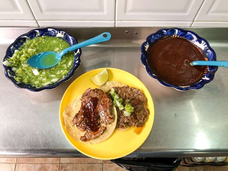 Mexico City: Tacos & Mezcal Night Food Tour - Who Will Love This Tour?