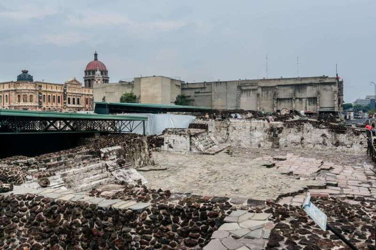 mexico-city-templo-mayor-skip-the-line-entry-ticket