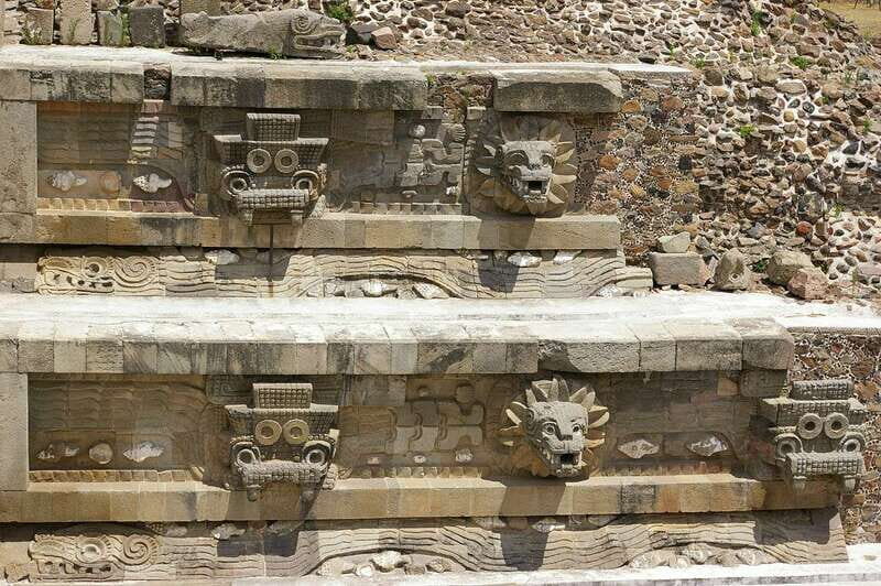 Mexico City: Teotihuacan, Acolman & Piñatas Private Tour - FAQs