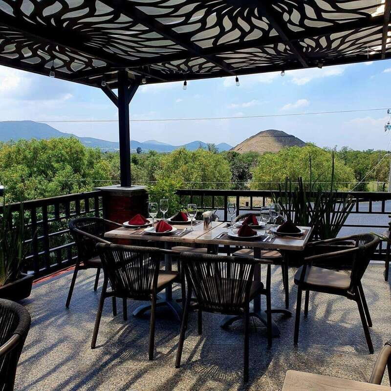 Mexico City: Teotihuacan and Guadalupe Shrine Private Tour - A Closer Look at the Tour Experience