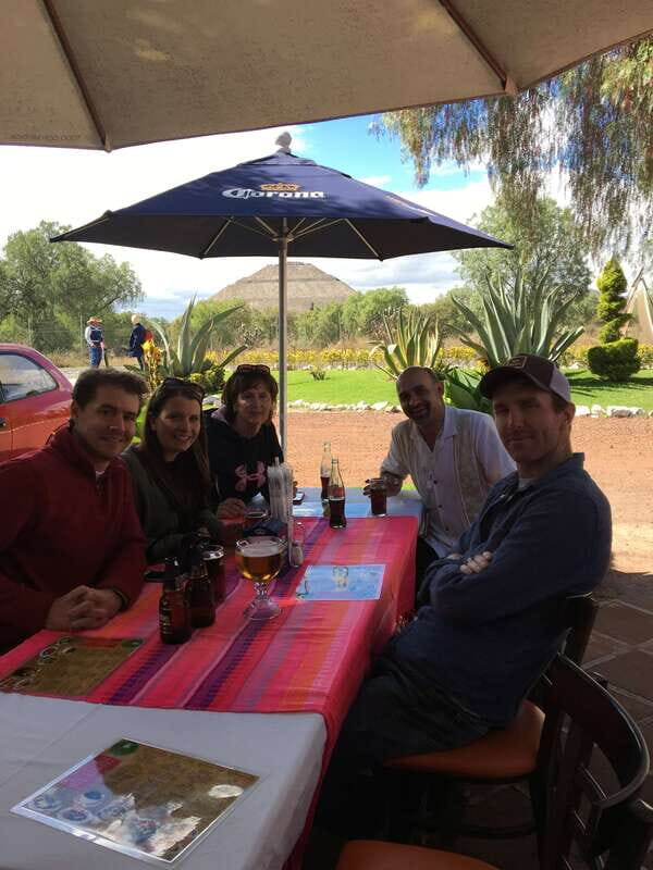 Mexico City: Teotihuacan and Guadalupe Shrine Private Tour - The Authenticity and Depth of the Experience