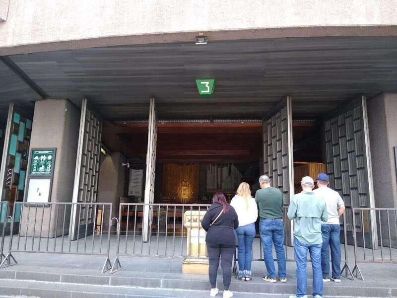 Mexico City: Teotihuacan and Guadalupe Shrine Private Tour - Who Will Love This Tour?