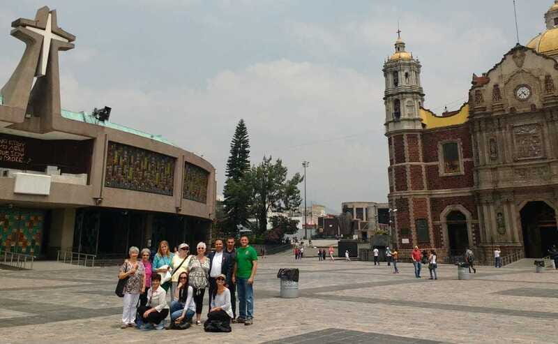 Mexico City: Teotihuacan and Guadalupe Shrine Private Tour - FAQs