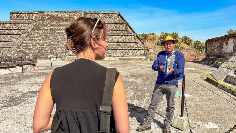 Mexico City: Teotihuacan Early Access & Tula Tour - A Full Breakdown of the Tour Experience