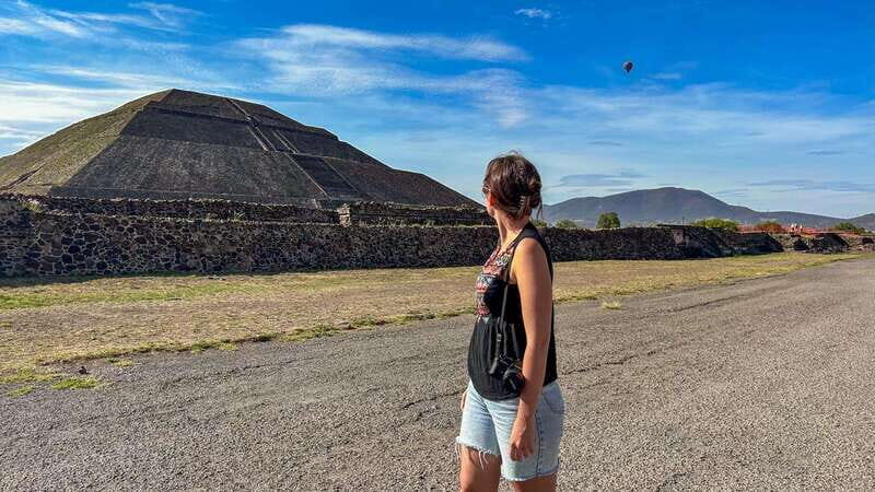 Mexico City: Teotihuacan Early Access & Tula Tour - Practical Details & Tips