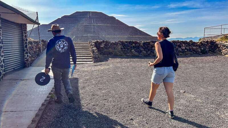 Mexico City: Teotihuacan Early Access & Tula Tour - Who This Tour Is Perfect For