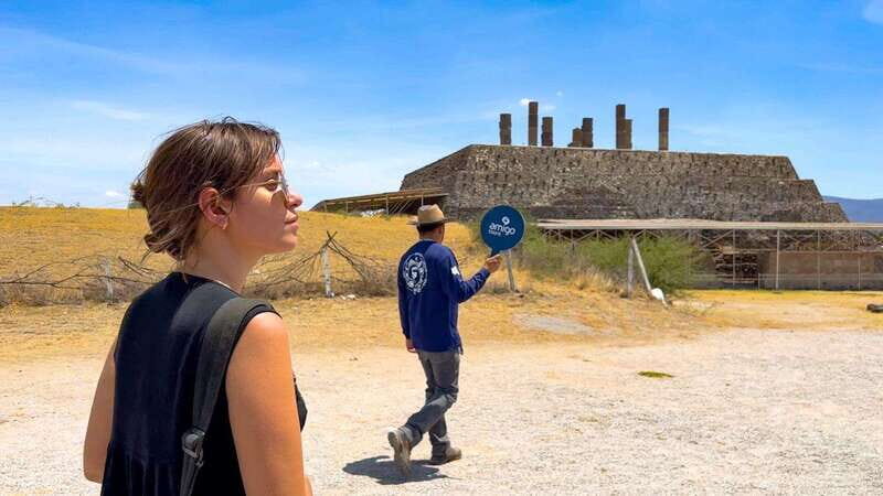 Mexico City: Teotihuacan Early Access & Tula Tour - Final Thoughts