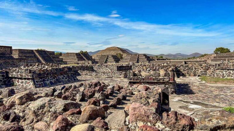 mexico-city-teotihuacan-early-morning-access-half-day-tour