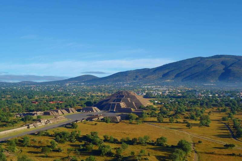 mexico-city-teotihuacan-tlatelolco-basilica-of-guadalupe