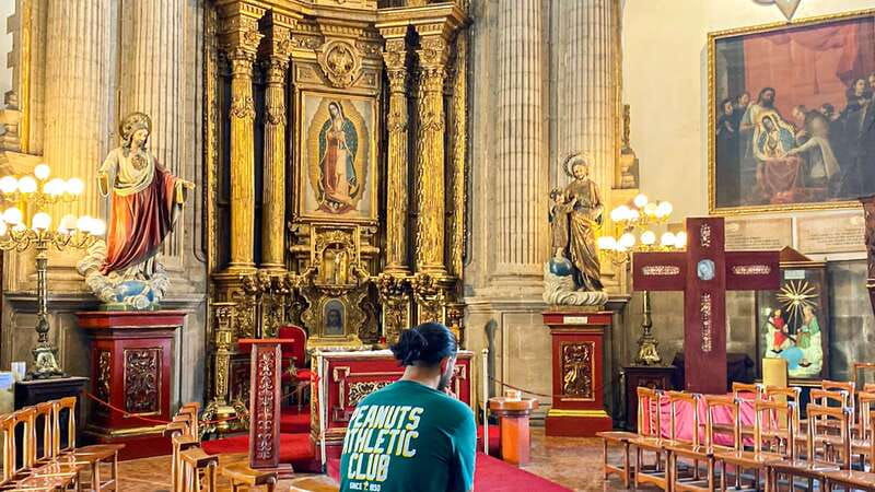 mexico-city-teotihuacan-tlatelolco-guadalupe-shrine-tour