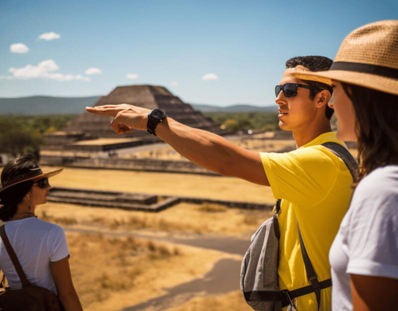Mexico City Teotihuacan Tour (Private & All-Inclusive) - The Experience in Detail