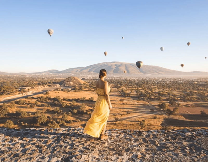 Mexico City Teotihuacan Tour (Private & All-Inclusive) - Final Thoughts