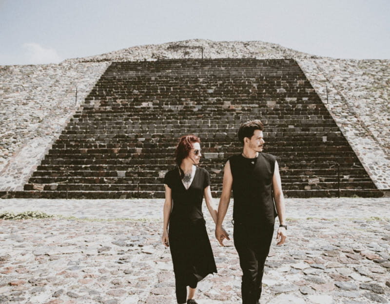 Mexico City Teotihuacan Tour (Private & All-Inclusive) - FAQ