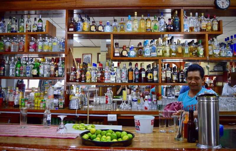 Mexico City: Tequila and Mezcal historic bar walking tour - Who Will Love This Tour?