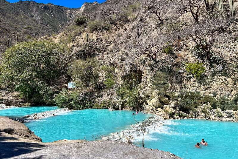 Mexico City: Tolantongo Caves Full-Day Trip - Frequently Asked Questions