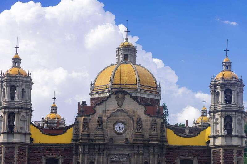 mexico-city-tour-to-the-basilica-of-our-lady-of-guadalupe