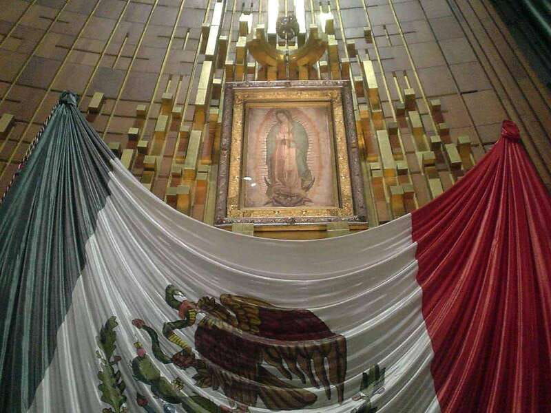 mexico-city-tour-to-the-basilica-of-our-lady-of-guadalupe