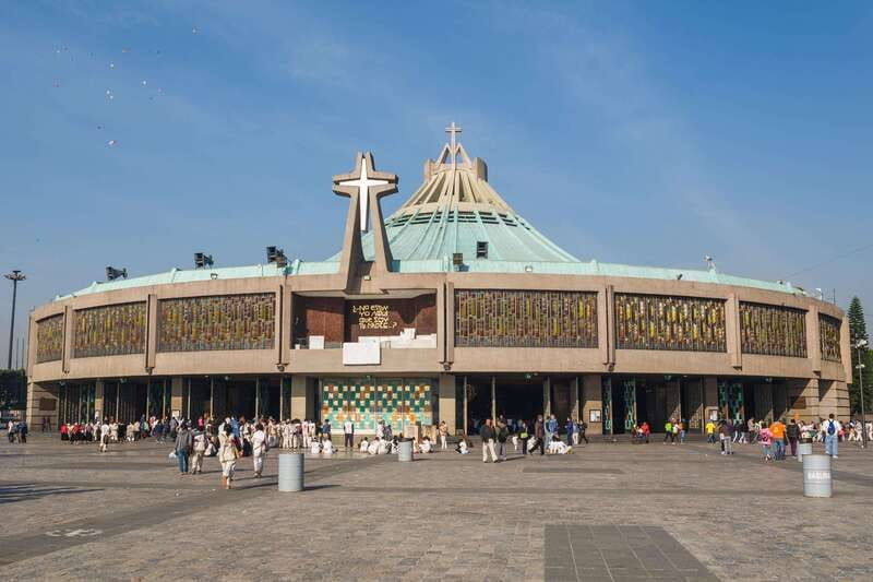 mexico-city-tour-to-the-basilica-of-our-lady-of-guadalupe