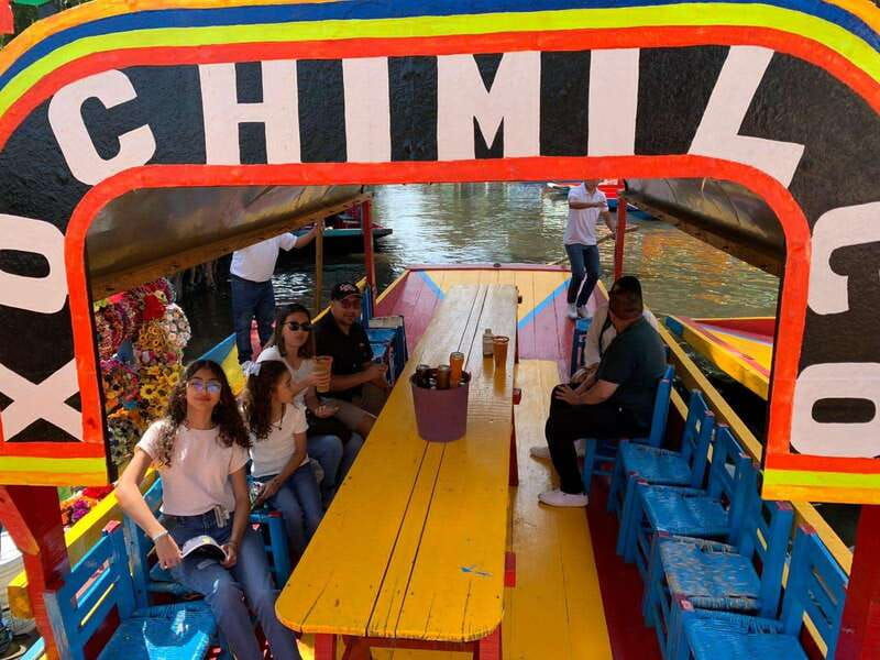 mexico-city-tour-to-xochimilco