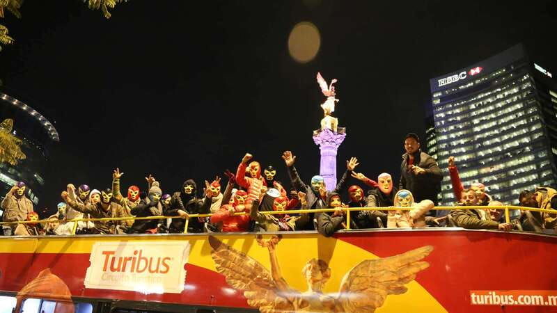 mexico-city-turiluchas-amazing-wrestling-show