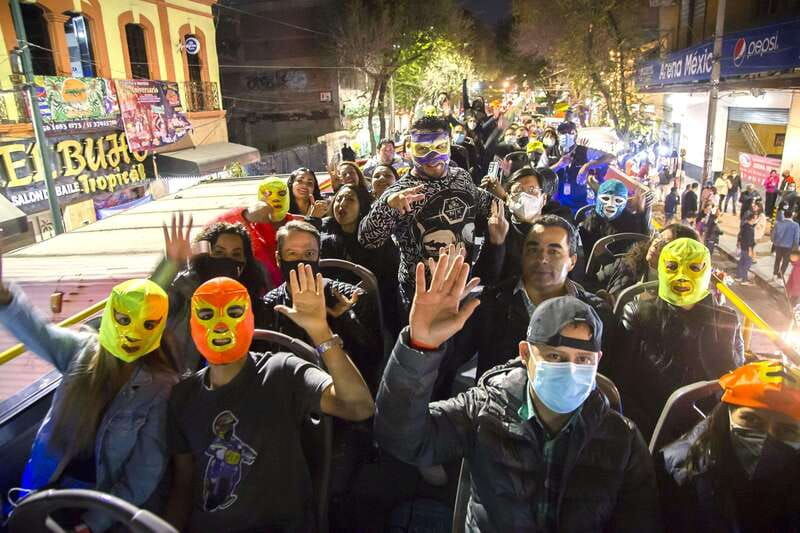 mexico-city-turiluchas-amazing-wrestling-show