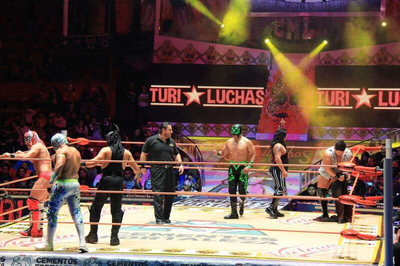 mexico-city-turiluchas-amazing-wrestling-show