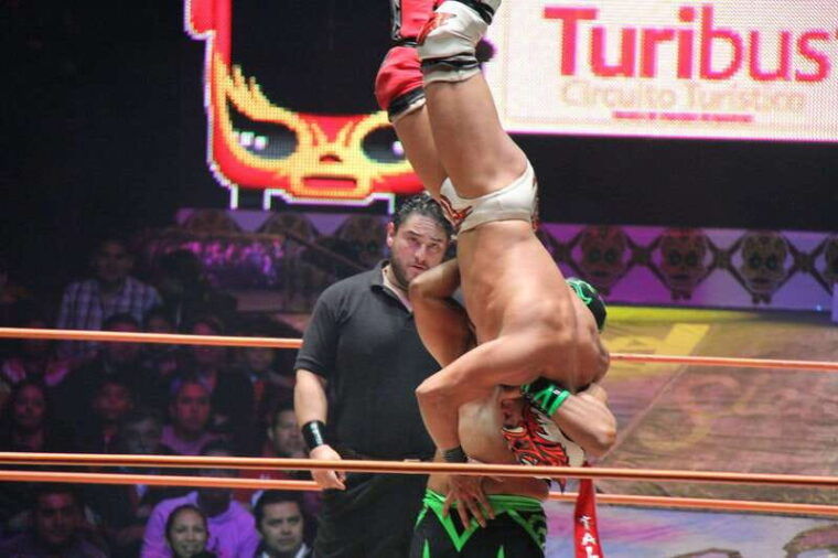 mexico-city-turiluchas-amazing-wrestling-show