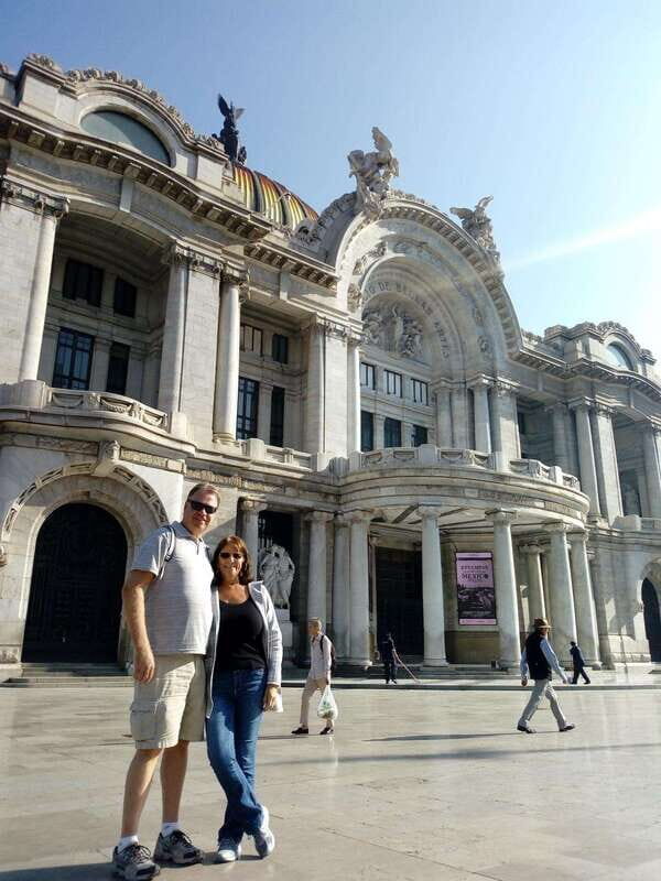 Mexico City: UNESCO Sites Full-Day Private Guided Tour - Mexico City: UNESCO Sites Full-Day Private Guided Tour — A Complete Review