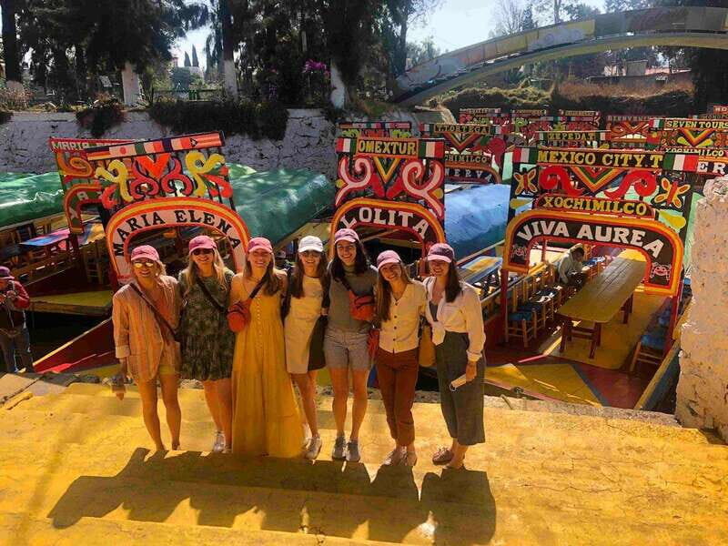 Mexico City: UNESCO Sites Full-Day Private Guided Tour - Practical Tips for Making the Most of Your Day