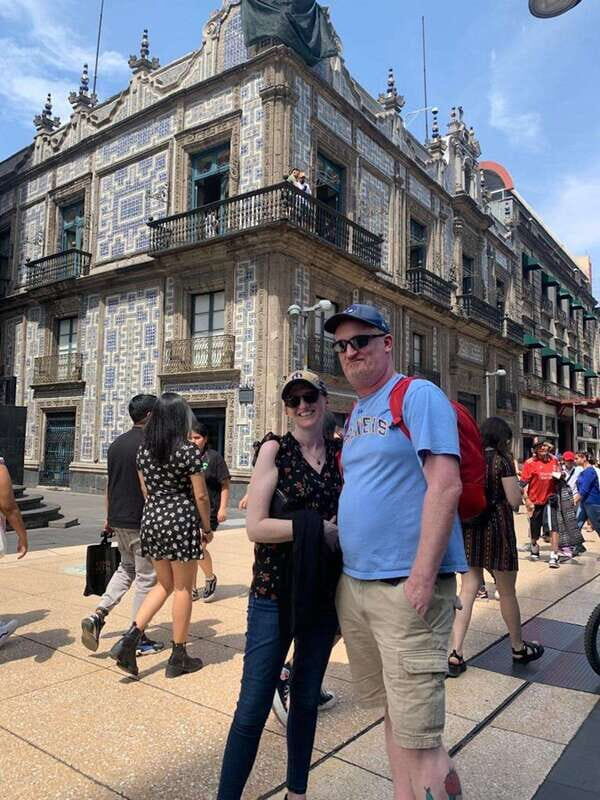 Mexico City: UNESCO Sites Full-Day Private Guided Tour - Who Will Love This Tour?
