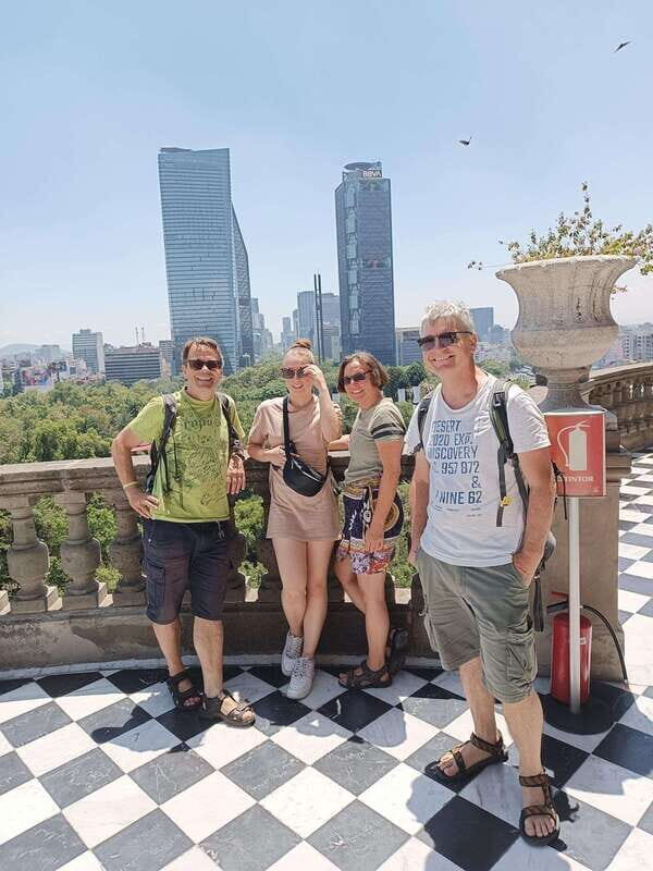 Mexico City: UNESCO Sites Full-Day Private Guided Tour - FAQs