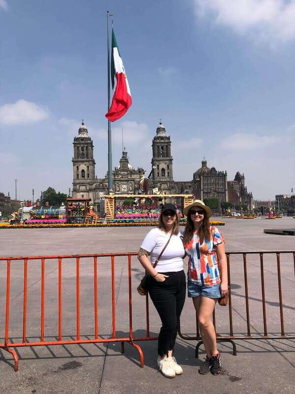 Mexico City: UNESCO Sites Full-Day Private Guided Tour - Final Thoughts