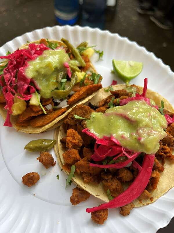 Mexico City Vegan Food Tour: Journey in Roma and Condesa - A Closer Look at the Mexico City Vegan Food Tour