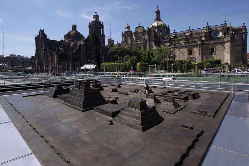 mexico-city-visit-the-museum-of-anthropology-and-templo-mayor-option-to-teotihuacan