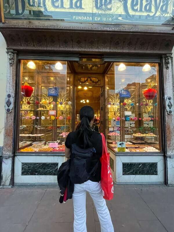 Mexico City: Walk & Eat through Mexican Gastronomy History - Final Thoughts