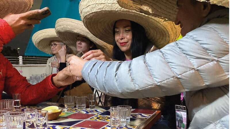 mexico-city-wrestling-show-ticket-double-decker-bus-trip