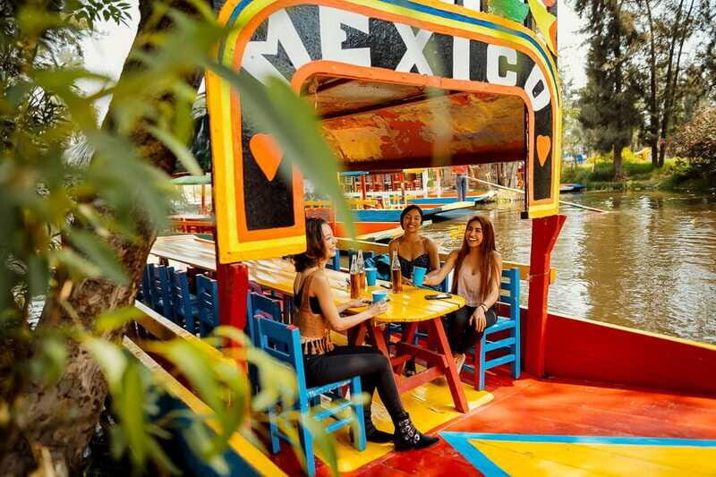 Mexico City Xochimilco Tour (Private & All-Inclusive) - FAQ