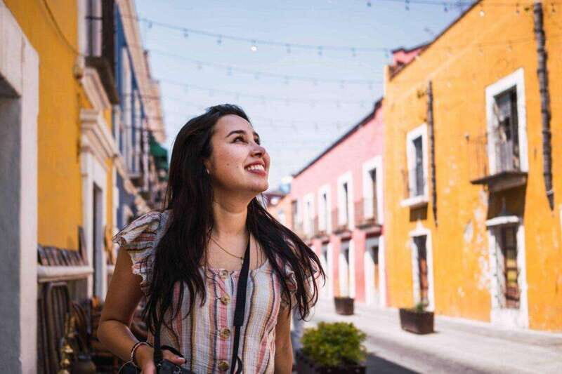 Mexico Citys Majestic Sights: Half-Day Tour - Analyzing the Value
