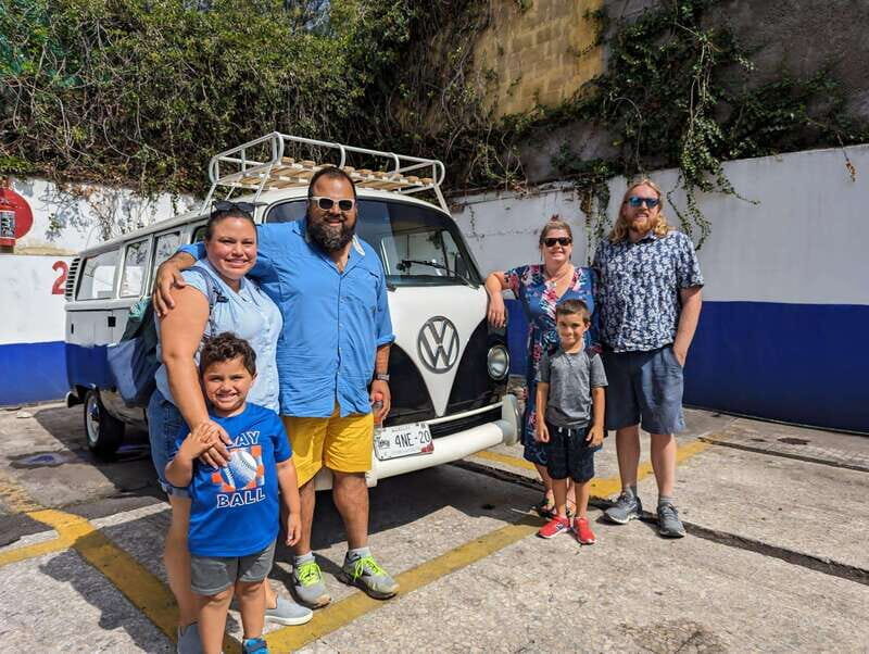 Mexico: Coyoacan & Xochimilco:VW bus, Boat & Brunch - Family - Why This Tour Really Works