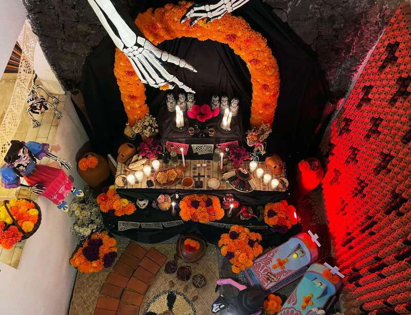 mexico-day-of-the-dead-house-artisan-workshop-and-tour