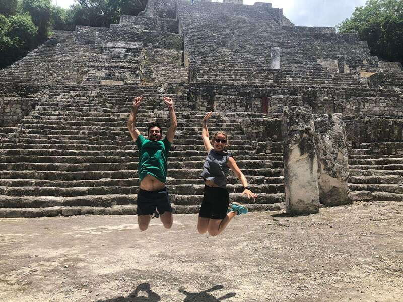 Mexico: Discover Ancient Mayan City of Calakmul, Guided Tour - Authentic Experiences & Honest Insights from Reviews