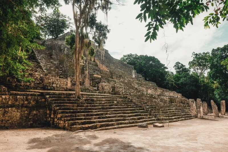 Mexico: Discover Ancient Mayan City of Calakmul, Guided Tour - Who Is This Tour Best For?