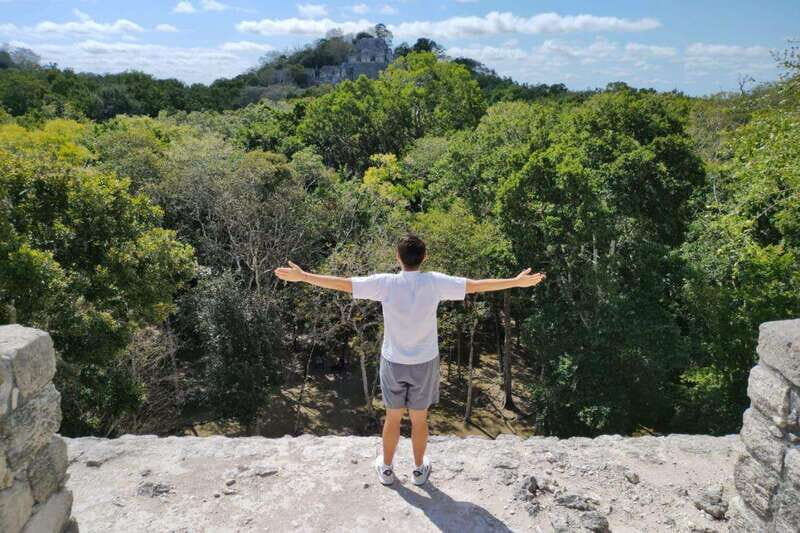 Mexico: Discover Ancient Mayan City of Calakmul, Guided Tour - FAQs