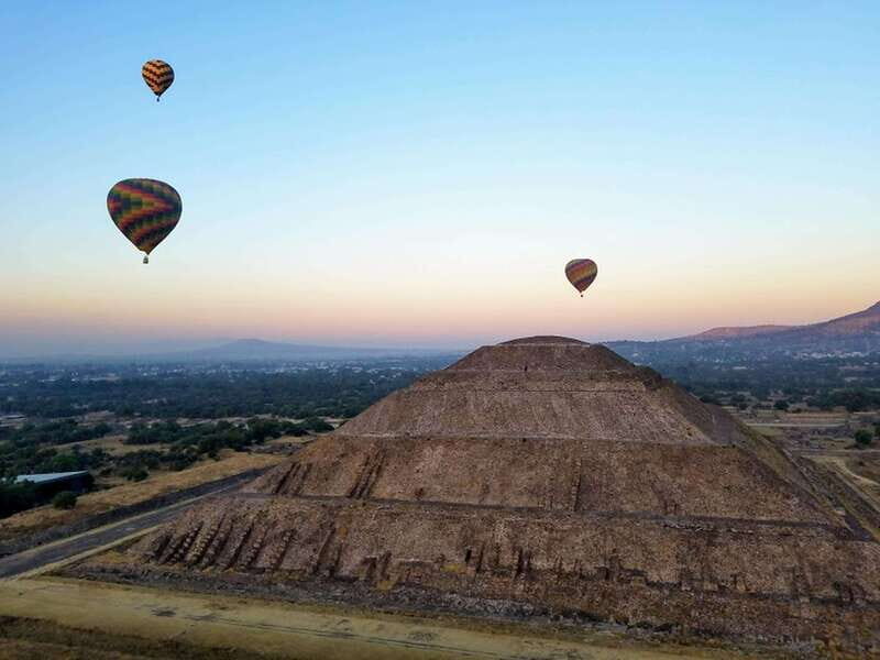 Mexico: Teotihuacan and Guadalupe Sanctuary Private Tour - FAQ