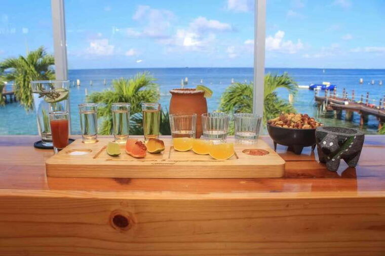 mezcal-and-tequila-tasting-room