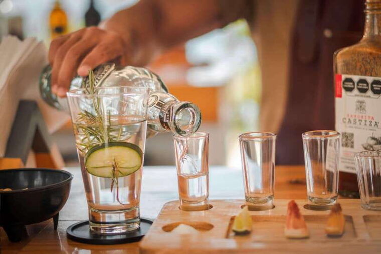 mezcal-and-tequila-tasting-room