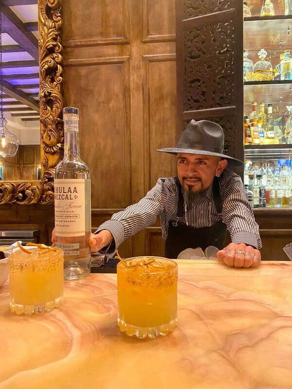 Mezcal Experiencia tasting Tradition of Oaxaca - Final Thoughts