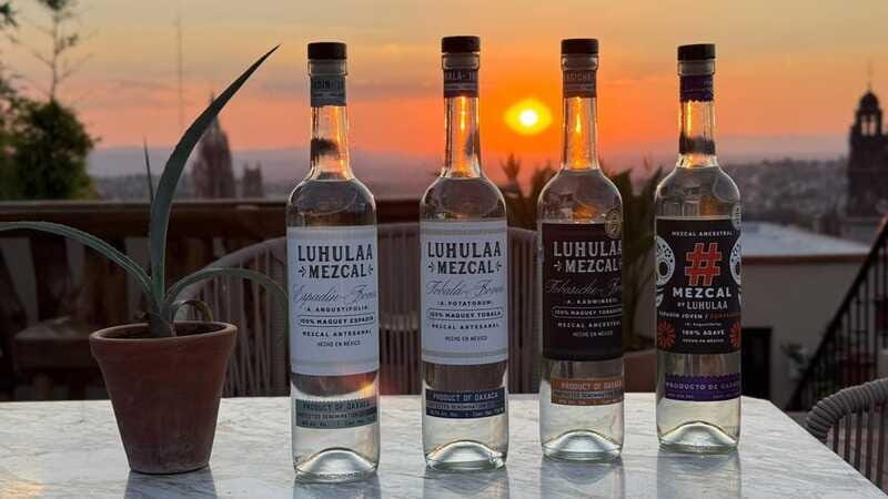 Mezcal Experiencia tasting Tradition of Oaxaca - FAQs