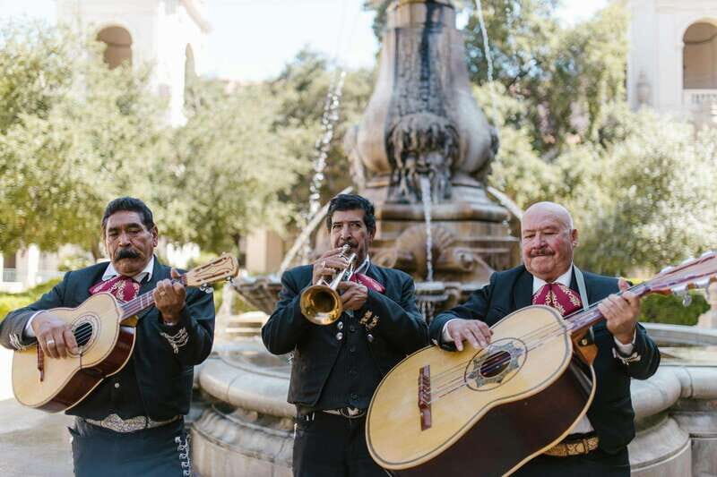Mezcal Mexico City: Cultural Sips, Snacks and Mariachi - Who Will Love This Tour?